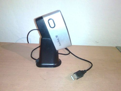 12 En 1 Lector De Memorias Digitales Sandisk, Usb 2.0, Pcs