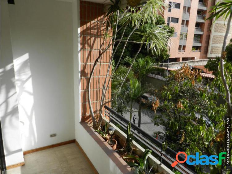 Apartamento en Venta Campo Alegre MP2 MLS18-544