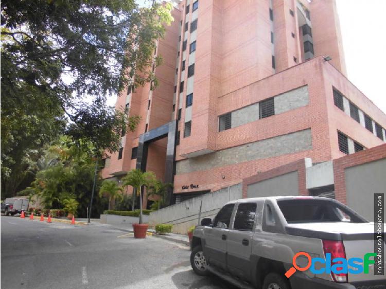 Apartamento en Venta La Tahona MP2 MLS18-7135