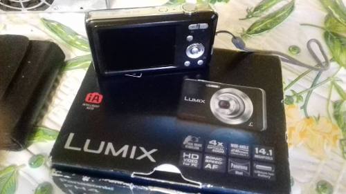 Camara Luminix 7.2 Megapixeles Memoria 2gb