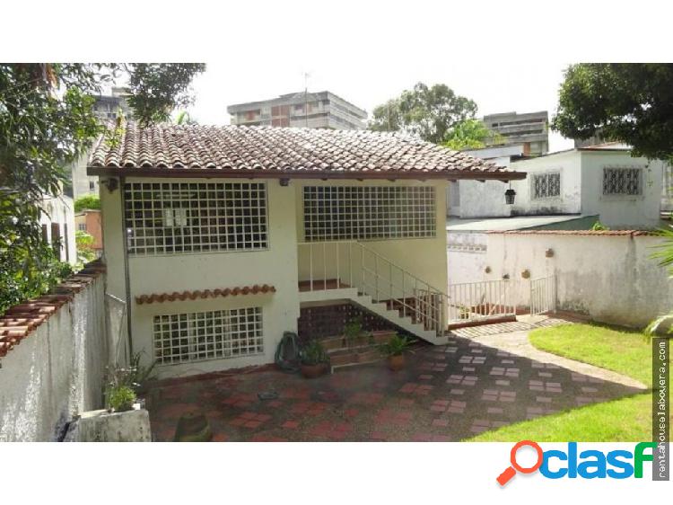 Casa en Venta El Cafetal MP2 MLS18-16677