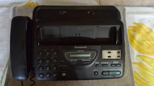 Fax Panasonic Kf-ft21