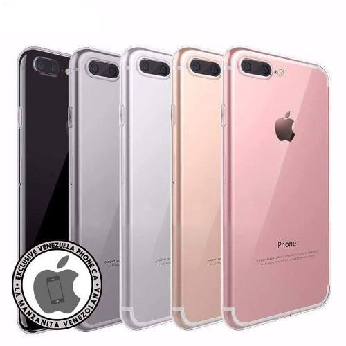 Iphone 7plus 128gb Liberados (ev Phone)