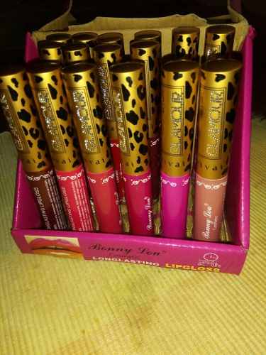 Labiales Bony Lou Oferta 2*1