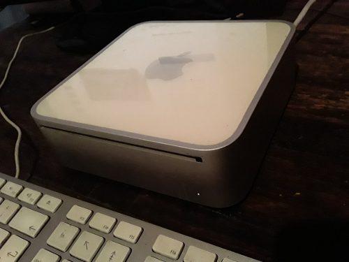 Mac Mini Mid2007