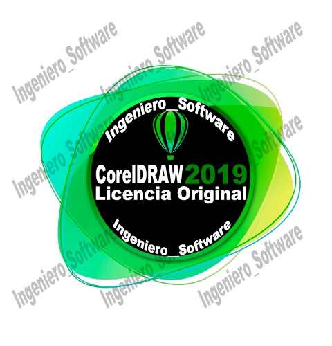Original Corel Draw  Original Ctl Coreldraw  Nuevo.!
