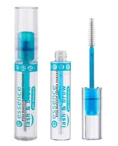 Rimel Mascara Transparente Cejas Tienda Chacao X2