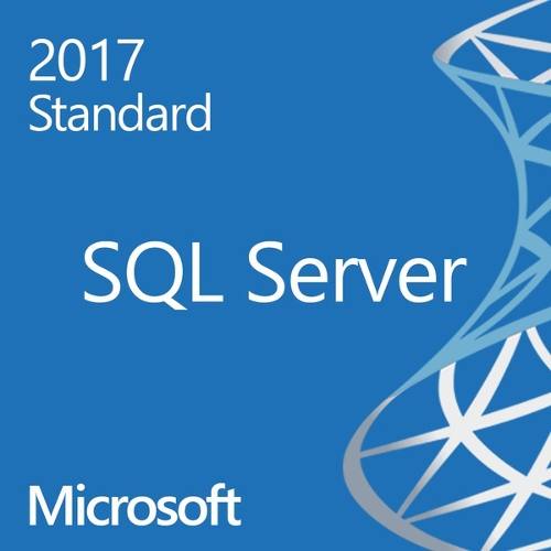 Sql Server  Standard Edition