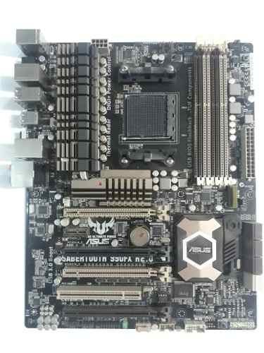 Tarjeta Madre Asus 990 R2.0