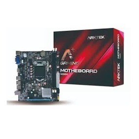 Tarjeta Madre H61 Intel Socket 