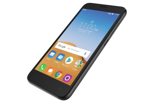 Telefono Alcatel Tetra 16gb, Android 8.1