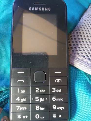 Telefono Basico Samsung Mini 225