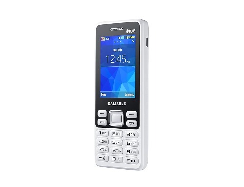 Telefono Celular Basico Samsung B350e. Precio De Promocion