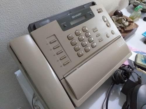 Telefono Fax