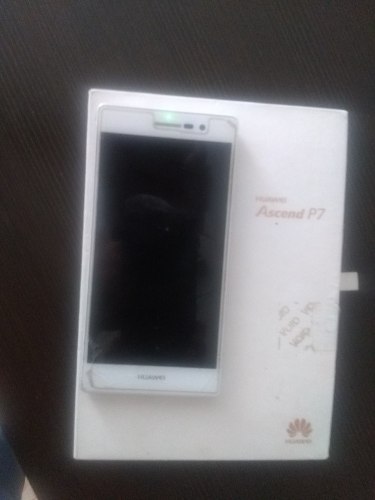 Telefono Huawei P7