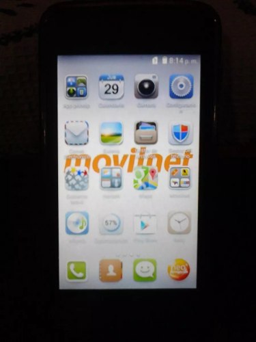 Telefono Huawei Y-3-3-0-
