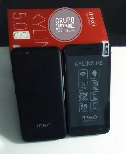 Telefono Ipro Kylin 5.0s