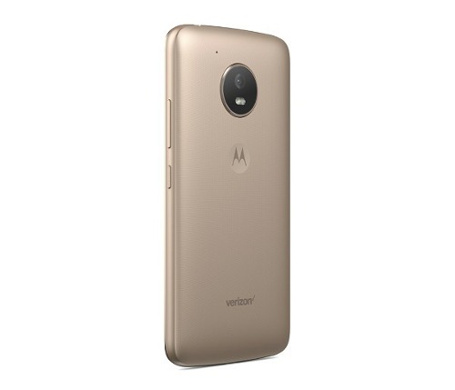 Telefono- Motorola Moto E4 16rom/2gbram (sin/huella) Gold