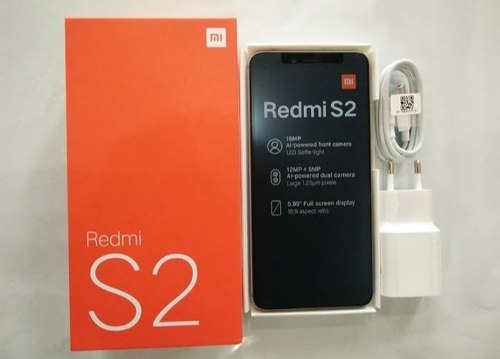 Telefonos Celulares Xiaomi Redmi S2 32gb Oferta!!!