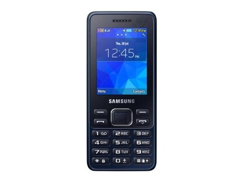 Telefonos Samsung Doble Sin Mp3 Camara