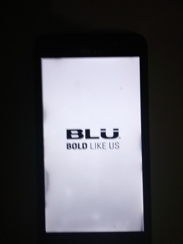 Teléfono Blu Studio 5.0 D536