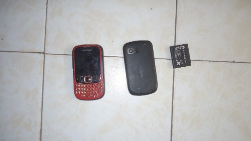 Teléfono Huawei Cm651