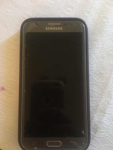 Teléfono Samsung Galaxy J3 Prime Metro Pcs