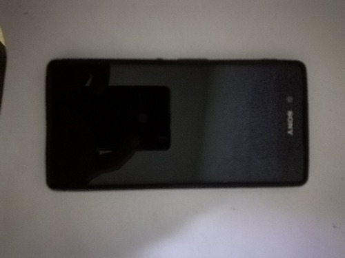 Teléfono Sony Xperia Z3 Plus