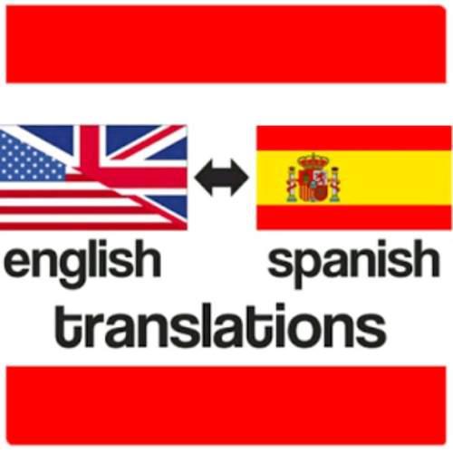 Traductor De Ingles No Oficial