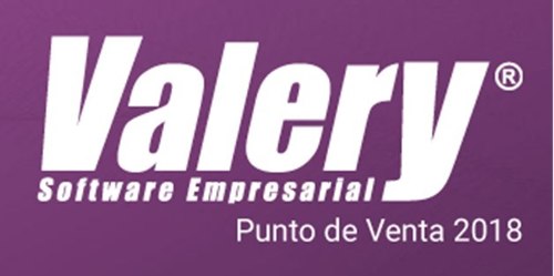Valery Software Punto De Venta