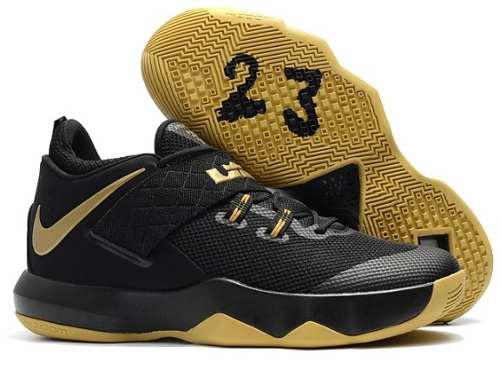 Zapato Nike Lebron Ambassador 10