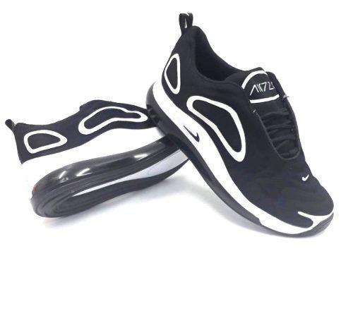 Zapatos Nike Air Max 720.. Unisex!!moda Colombiana..