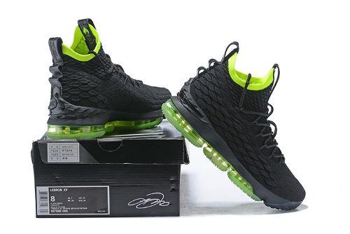 Zapatos Nike Lebron 15 Caballero 40/45