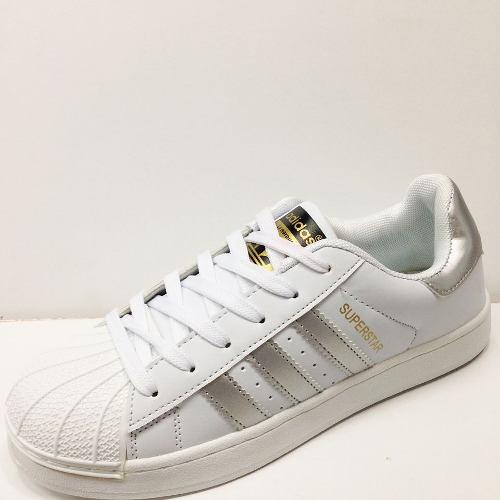 Zapatos adidas Super Star Caballeros Skateboarding Zoom