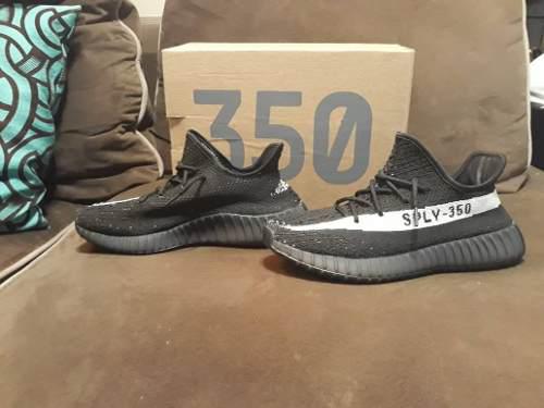 Zapatos adidas Yeezy Oreo