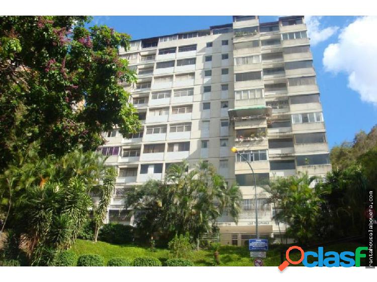 Apartamento Clnas. de Bello Monte MG1 MLS18-7959