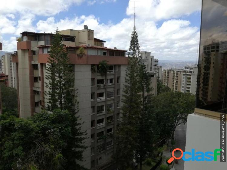 Apartamento Tzas. del Avila MG1 MLS18-5973