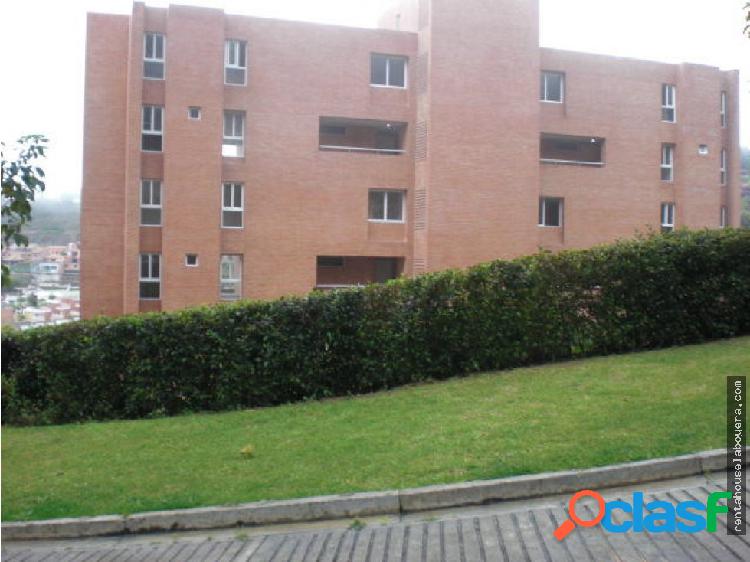Apartamento en Venta Alto Hatillo FS1 MLS18-15157