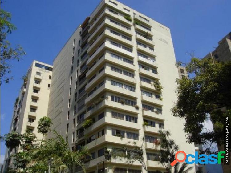 Apartamento en Venta Campo Alegre FS1 MLS18-14082