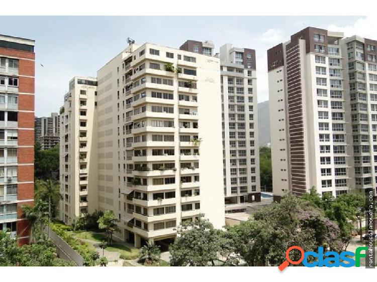 Apartamento en Venta Campo Alegre FS1 MLS18-14206