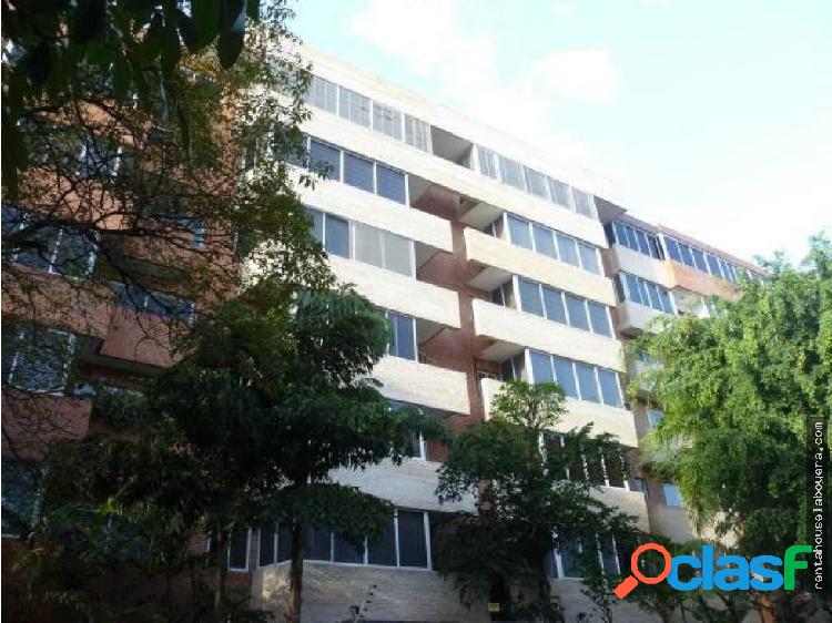 Apartamento en Venta Campo Alegre FS1 MLS18-16973