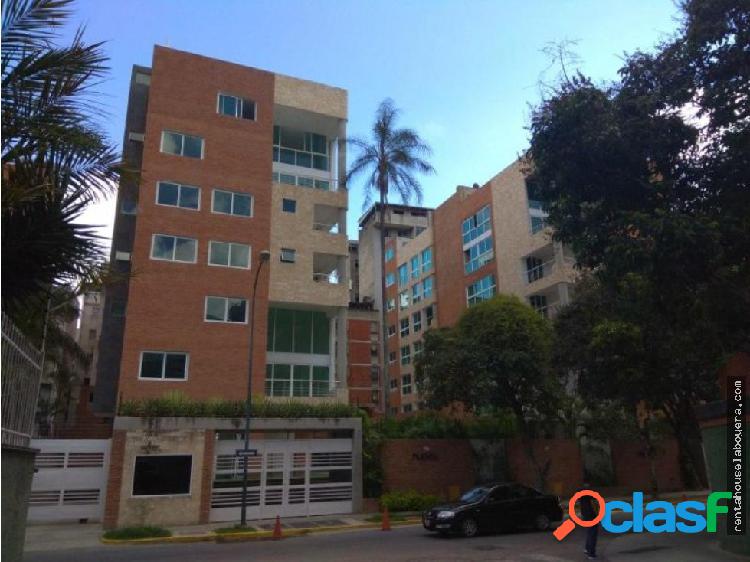 Apartamento en Venta Campo Alegre FS1 MLS19-3531
