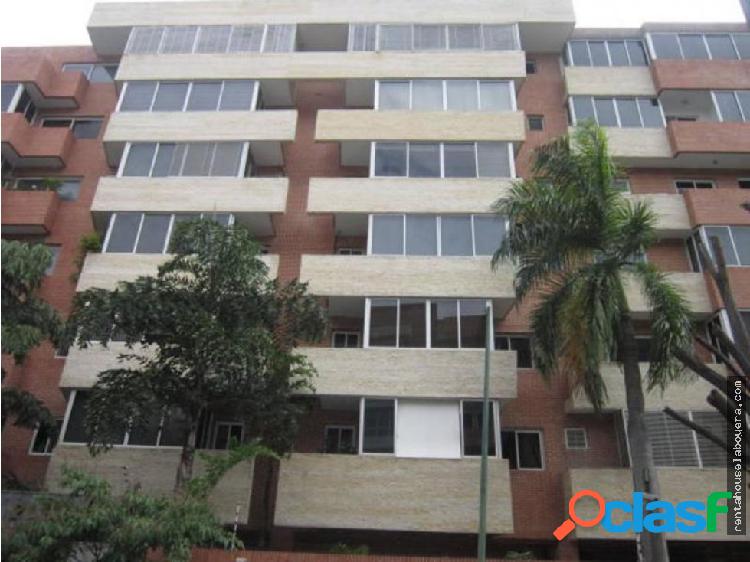 Apartamento en Venta Campo Alegre KC1 MLS17-6307