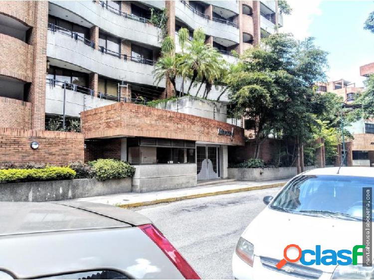Apartamento en Venta Campo Alegre MB1 MLS18-12676