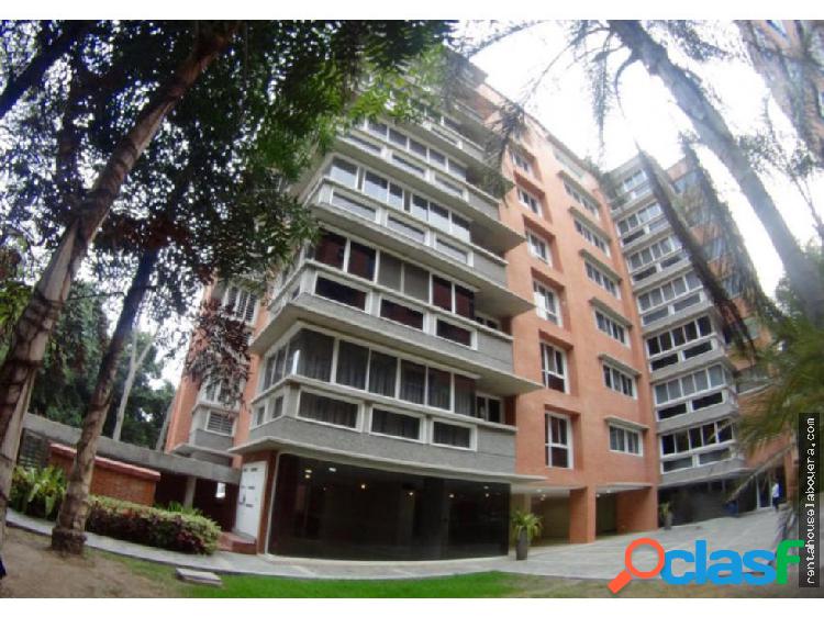 Apartamento en Venta Campo Alegre MB1 MLS18-16673