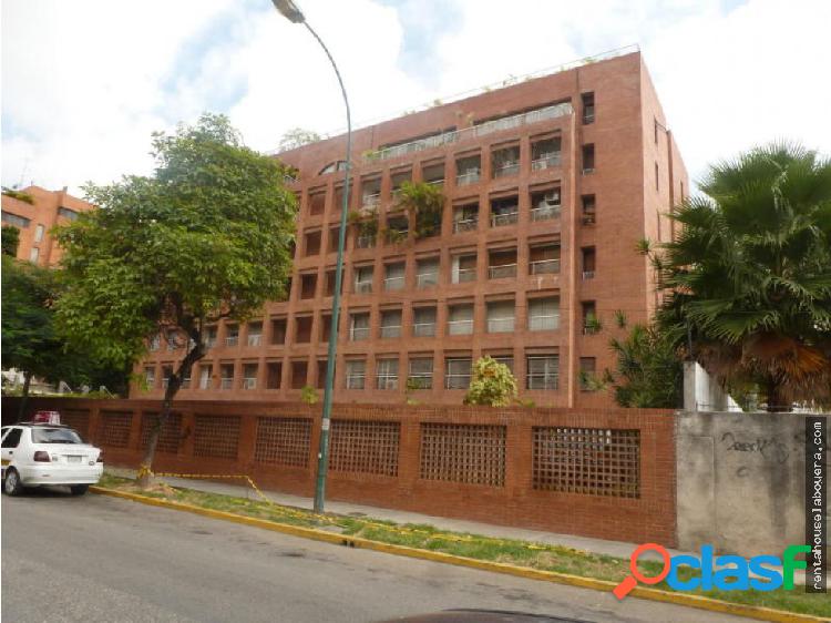 Apartamento en Venta Campo Alegre MB2 MLS16-13890