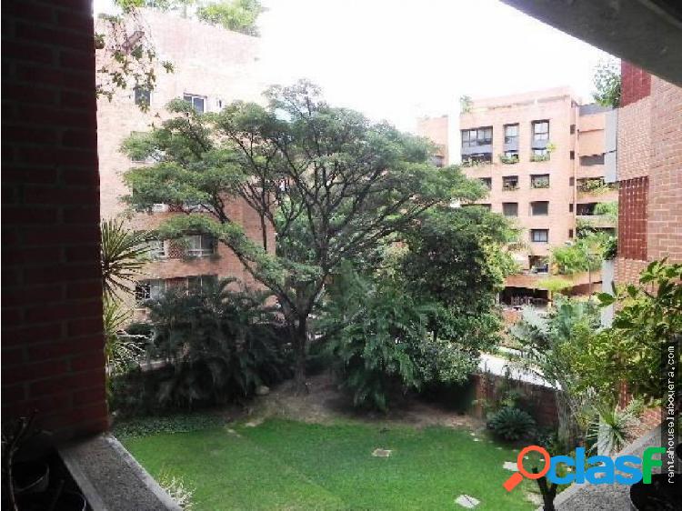 Apartamento en Venta Campo Alegre MG1 MLS17-15429