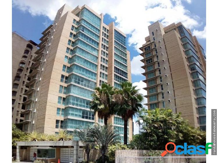 Apartamento en Venta Campo Alegre MP1 MLS18-8326