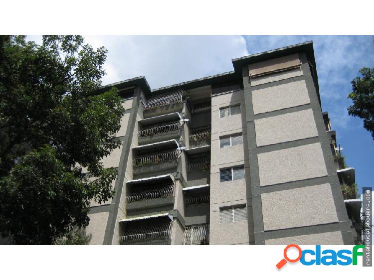 Apartamento en Venta Caurimare FS1 MLS18-13824