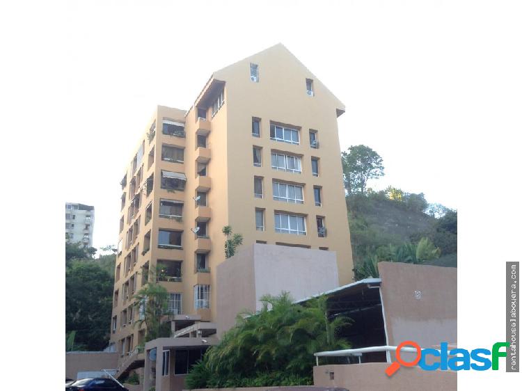 Apartamento en Venta La Alameda MG1 MLS18-14525